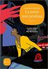 Copertina del libro La notte non perdona 