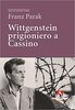 Copertina del libro Wittgenstein prigioniero a Cassino