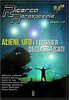 Copertina del libro Alieni, UFO e i Dossier declassificati