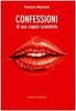 Copertina del libro Confessioni di una coppia scambista 