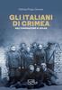 Copertina del libro Gli italiani di Crimea. Dall'emigrazione al gulag 