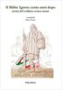 Copertina del libro Il Milite Ignoto cento anni dopo. Storia del soldato senza nome 
