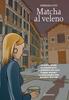 Copertina del libro Matcha al veleno 