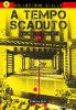 Copertina del libro A tempo scaduto