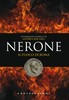 Copertina del libro Nerone. Il fuoco di Roma 