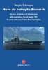 Copertina del libro Nave da battaglia Bismarck 