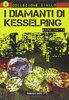 Copertina del libro I diamanti di Kesselring 