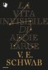 Copertina del libro La vita invisibile di Addie LaRue 