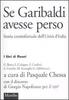 Copertina del libro Se Garibaldi avesse perso 