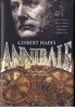 Copertina del libro Annibale - Il romanzo di Cartagine