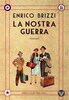 Copertina del libro La nostra guerra 