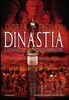 Copertina del libro La dinastia. Il romanzo dei cinque imperatori 