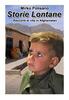 Copertina del libro Storie Lontane. Racconti di vita in Afghanistan