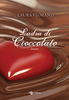 Copertina del libro Ladra di cioccolato 