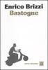 Copertina del libro Bastogne 