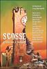Copertina del libro Scosse. Scrittori per il terremoto