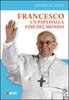 Copertina del libro Francesco, un Papa dalla fine del mondo 