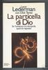Copertina del libro La particella di Dio 