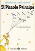 Copertina del libro Il piccolo principe 