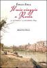 Copertina del libro Il mio viaggio a Roma 