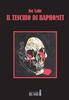 Copertina del libro Il Teschio di Baphomet 