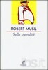 Copertina del libro Discorso sulla stupidità 