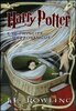 Copertina del libro Harry Potter e il Principe Mezzosangue 