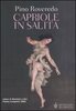 Copertina del libro Capriole in salita 