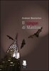 Copertina del libro Il sangue di Manitou 