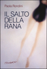 Copertina del libro Il salto della rana 