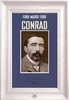 Copertina del libro Conrad 