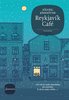 Copertina del libro Reykjavík Café