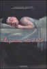 Copertina del libro La pantera sotto il letto 