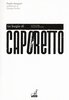 Copertina del libro Le bugie di Caporetto. La fine della memoria dannata 