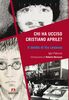 Copertina del libro Chi ha ucciso Cristiano Aprile? 