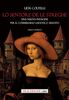 Copertina del libro Lo sentore de le streghe. Una nuova indagine per il commissario Ludovico Ariosto 