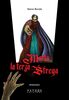 Copertina del libro Marta la terza strega 