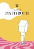 Copertina del libro Piatti rotti 
