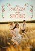 Copertina del libro La ragazza delle storie 