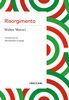 Copertina del libro Risorgimento 
