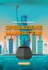 Copertina del libro Operazione Manhattan 