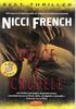 Copertina del libro Dolce e crudele 