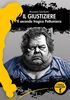 Copertina del libro Il giustiziere. Il secondo tragico Pattumiera 