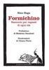 Copertina del libro Formichino 