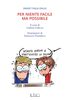 Copertina del libro Per niente facile ma possibile 