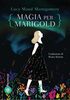 Copertina del libro Magia per Marigold 