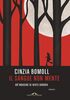 Copertina del libro Il sangue non mente. Un'indagine di Nives Bonora 