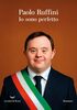 Copertina del libro Io sono perfetto 