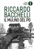 Copertina del libro Il mulino del Po 
