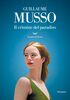 Copertina del libro Il crimine del paradiso 